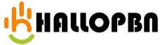 HalloPBN logo